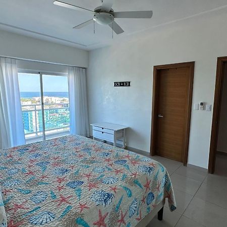 Blue Boat Lindo Apartamento En Playa Juan Dolio Apartment Juan Pedro Екстериор снимка