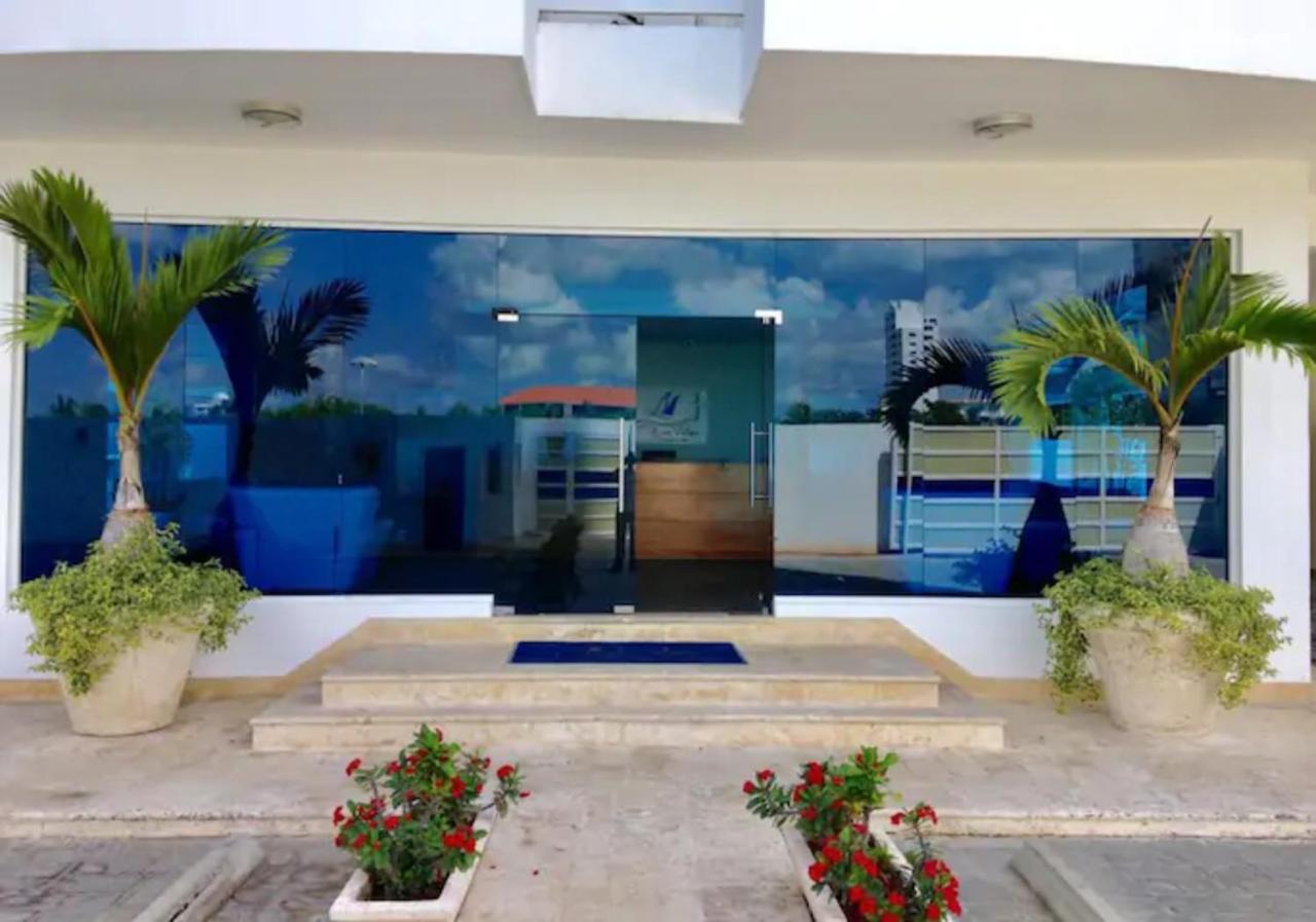 Blue Boat Lindo Apartamento En Playa Juan Dolio Apartment Juan Pedro Екстериор снимка